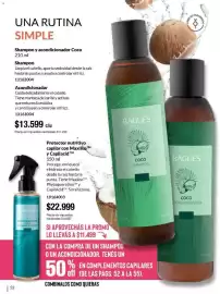 Catálogo Bagués Página 52