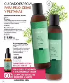 Catálogo Bagués Página 54