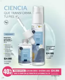 Catálogo Bagués Página 56