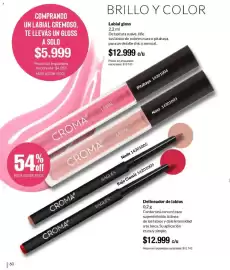 Catálogo Bagués Página 60