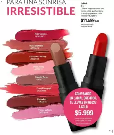 Catálogo Bagués Página 61