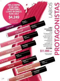 Catálogo Bagués Página 62