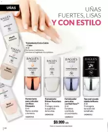 Catálogo Bagués Página 64