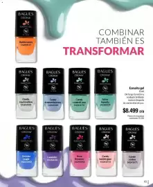 Catálogo Bagués Página 65