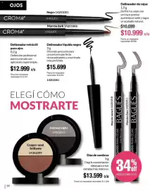 Catálogo Bagués Página 66