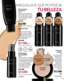 Catálogo Bagués Página 67