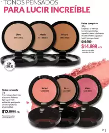 Catálogo Bagués Página 69