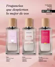 Catálogo Bagués Página 7
