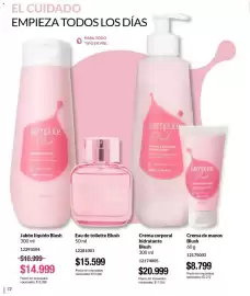 Catálogo Bagués Página 72