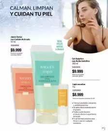 Catálogo Bagués Página 79