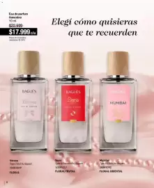 Catálogo Bagués Página 8