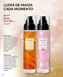 Catálogo Bagués Página 82