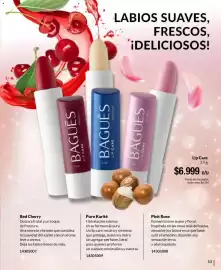 Catálogo Bagués Página 83