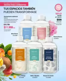 Catálogo Bagués Página 84