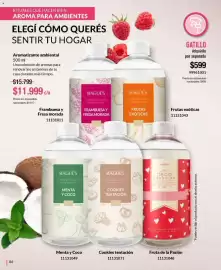 Catálogo Bagués Página 86