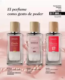 Catálogo Bagués Página 9