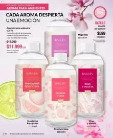 Catálogo Bagués Página 90