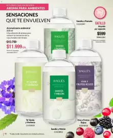 Catálogo Bagués Página 92