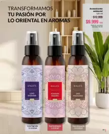 Catálogo Bagués Página 99