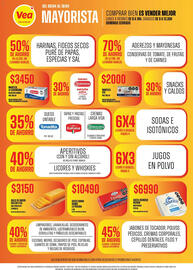 Catálogo Supermercados Vea Página 2