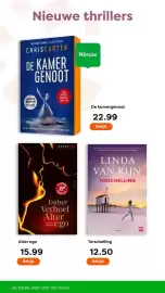 The Read Shop folder Pagina 13