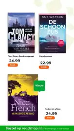 The Read Shop folder Pagina 16