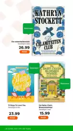 The Read Shop folder Pagina 23