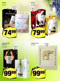 Calle tilbudsavis Side 15