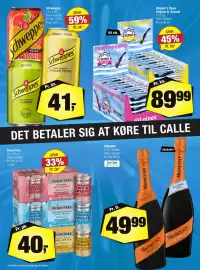 Calle tilbudsavis Side 20
