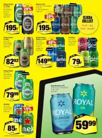 Calle tilbudsavis Side 22