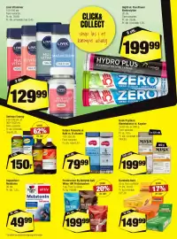 Calle tilbudsavis Side 33