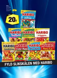 Calle tilbudsavis Side 6