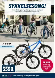 Sport 1 kundeavis Side 2