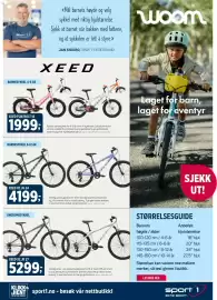 Sport 1 kundeavis Side 3