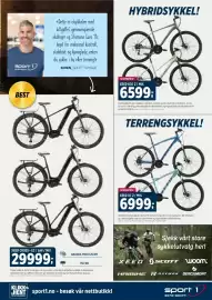 Sport 1 kundeavis Side 9