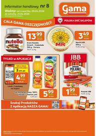 Gama gazetka Strona 12