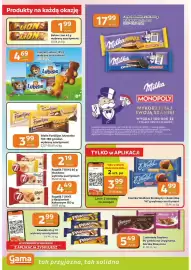 Gama gazetka Strona 4