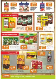 Gama gazetka Strona 8