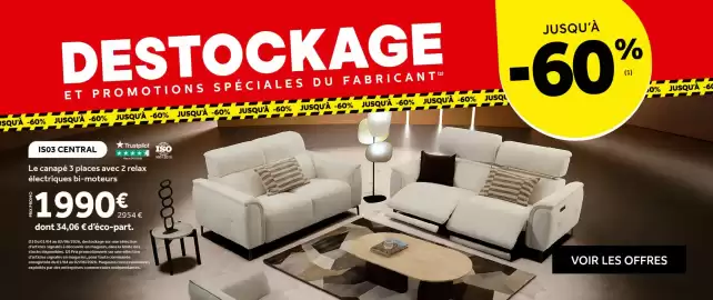 Catalogue Chateau d'Ax page 1
