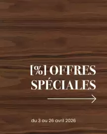 Catalogue XXL Maison page 1