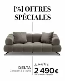 Catalogue XXL Maison page 3