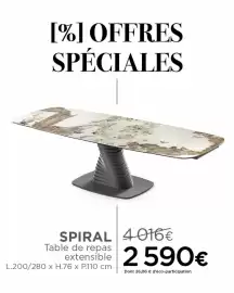 Catalogue XXL Maison page 4