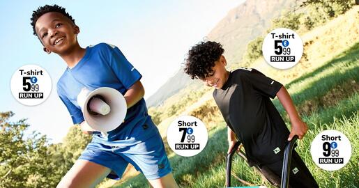 Catalogue La Halle page 2