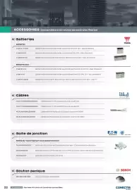 Catalogue Rexel page 22
