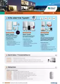 Catalogue Rexel page 4