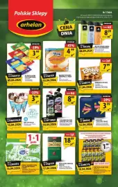 Arhelan gazetka Strona 1