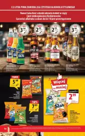 Arhelan gazetka Strona 14