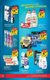 Arhelan gazetka Strona 16