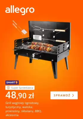 Allegro (ważność do 13-04)