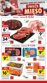 Intermarche gazetka tydzień 15 Strona 12